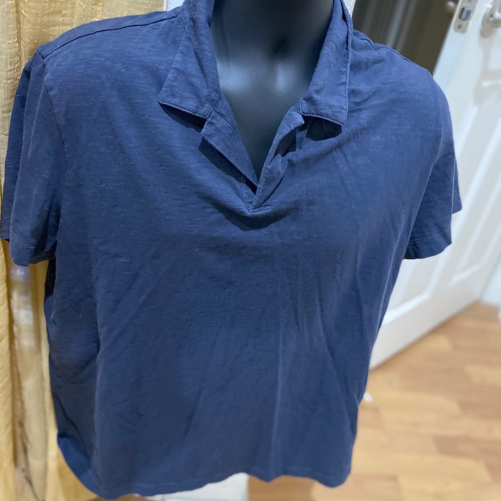 Polo shirt
